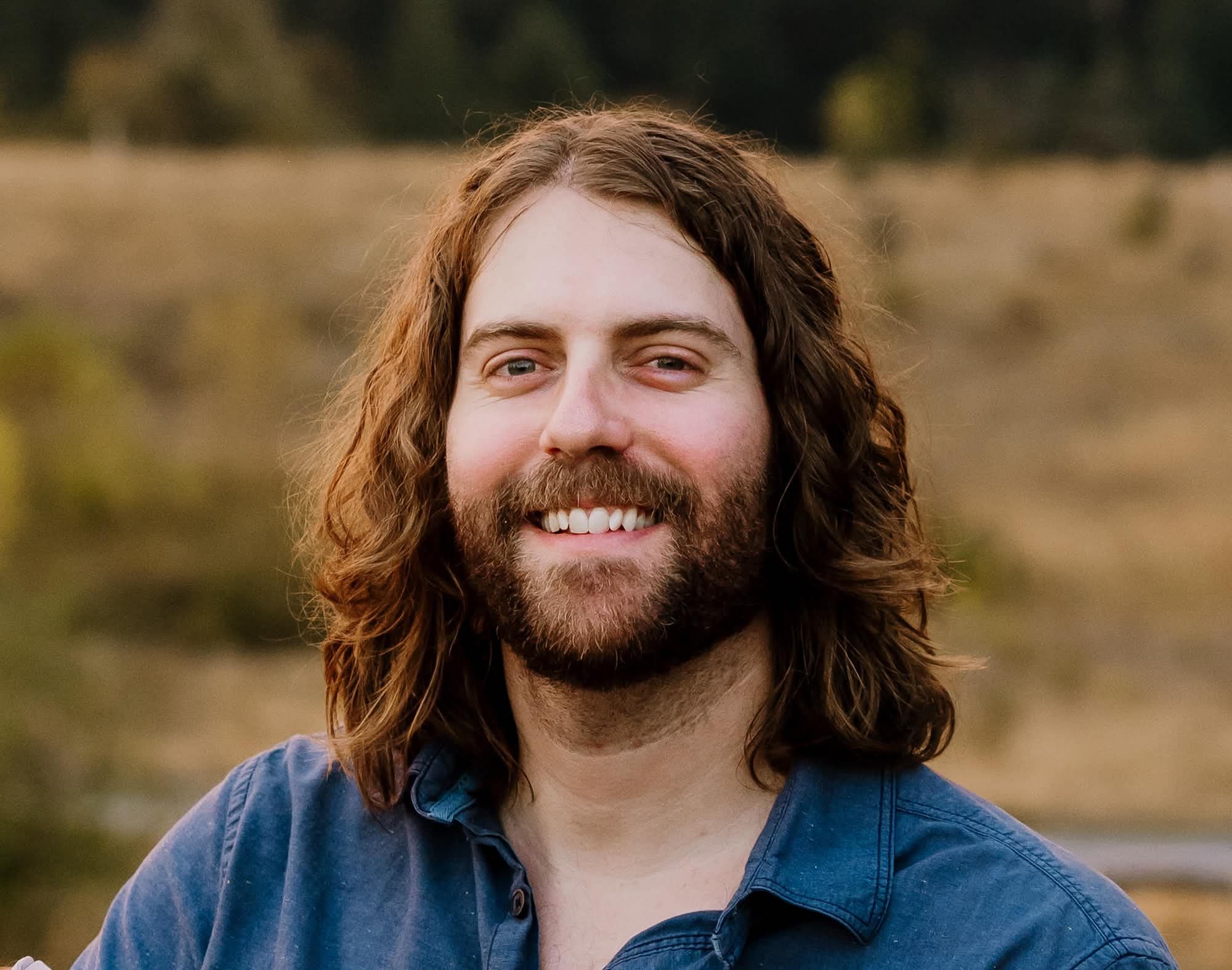 Aaron Presberg